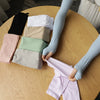 5 Pairs Unisex UV Sun Protection Arm Sleeves Ice Silk Arm Cooling Sleeves
